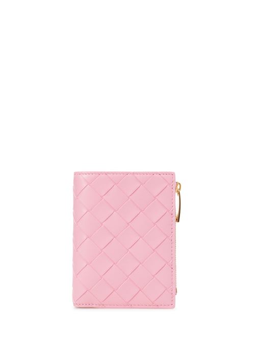 Intrecciato bi-fold wallet BOTTEGA VENETA | 742330VCPP35832